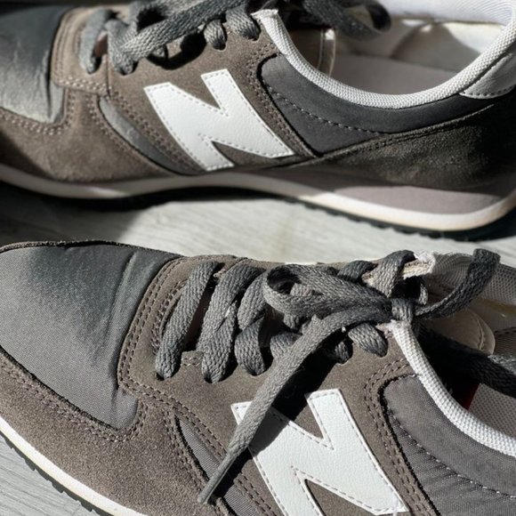 New Balance 420 size 7.5 - Picture 5 of 8